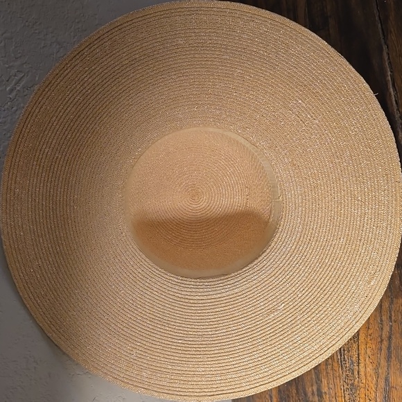 Wide-Brim Hat 5" Brim 🤩 - Picture 13 of 15